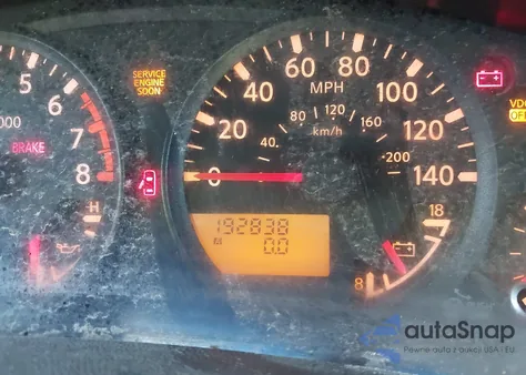 2006 Nissan Xterra S from USA, damaged, VIN 5N1AN08UX6C542366